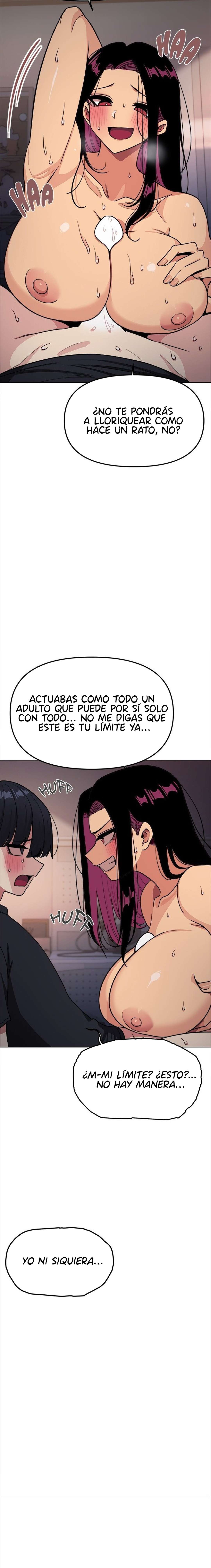 Deja de fumar capítulo 17 página 15