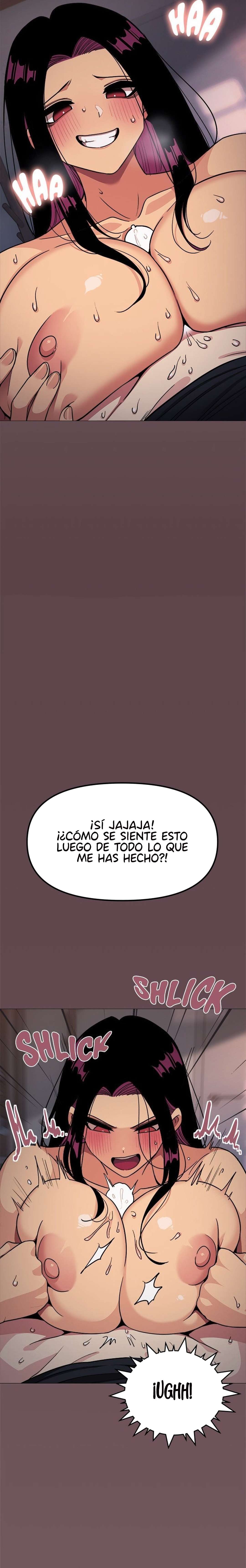 Deja de fumar capítulo 17 página 18