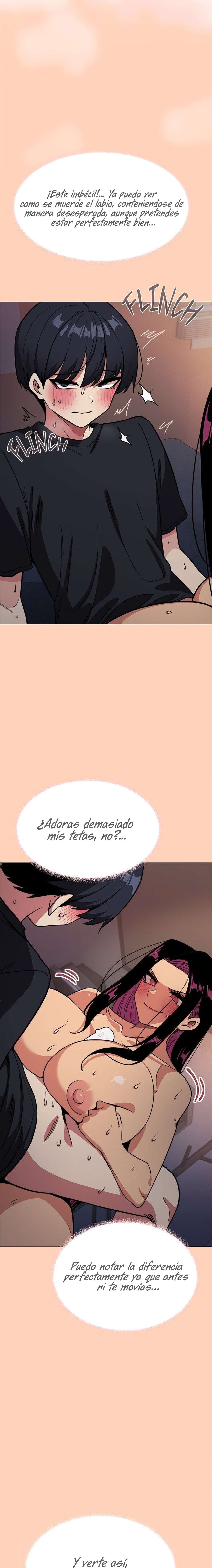 Deja de fumar capítulo 17 página 26