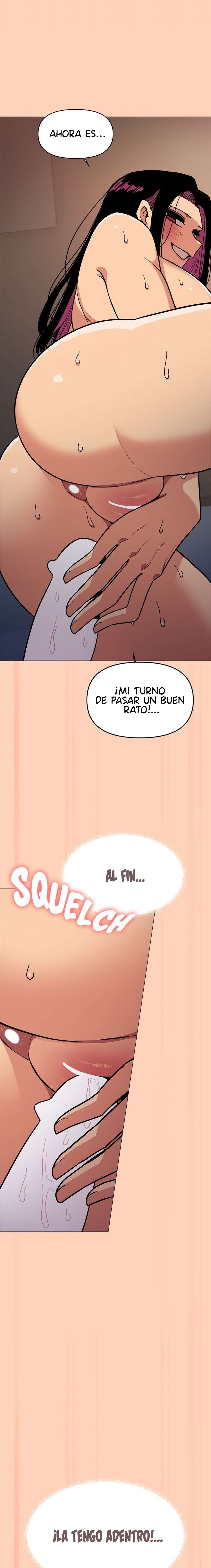 Deja de fumar capítulo 17 página 32