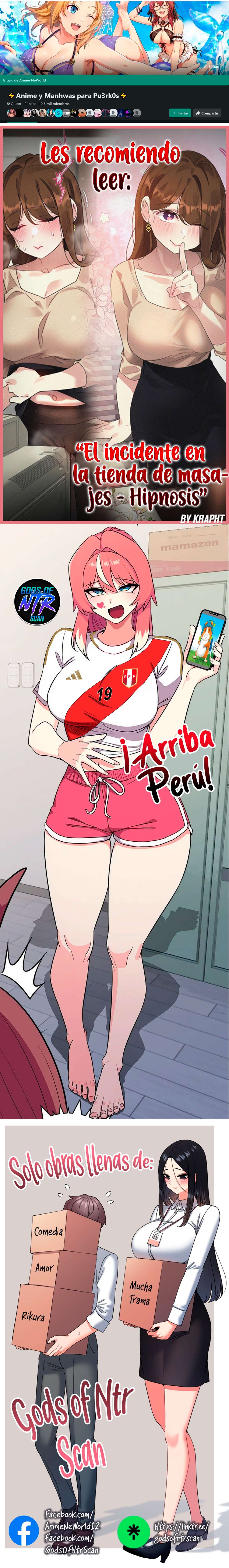Deja de fumar capítulo 17 página 34