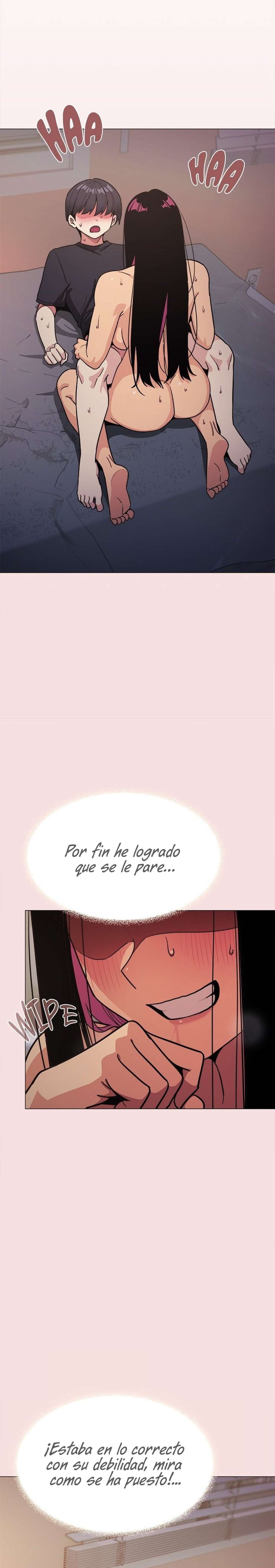 Deja de fumar capítulo 17 página 4