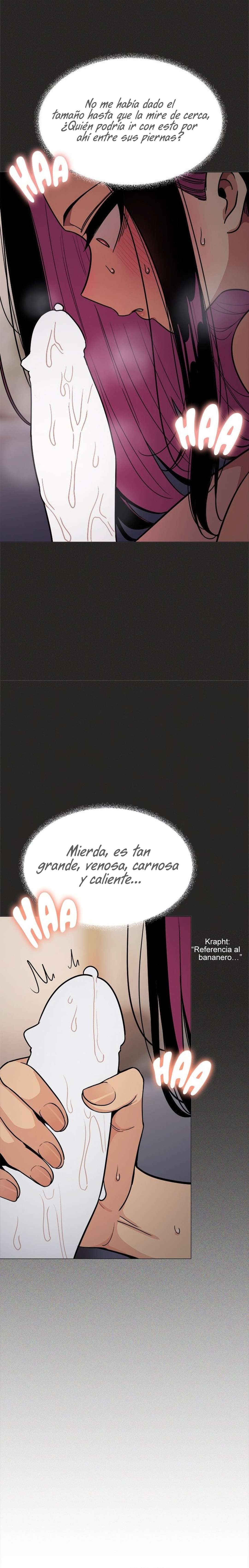 Deja de fumar capítulo 17 página 9