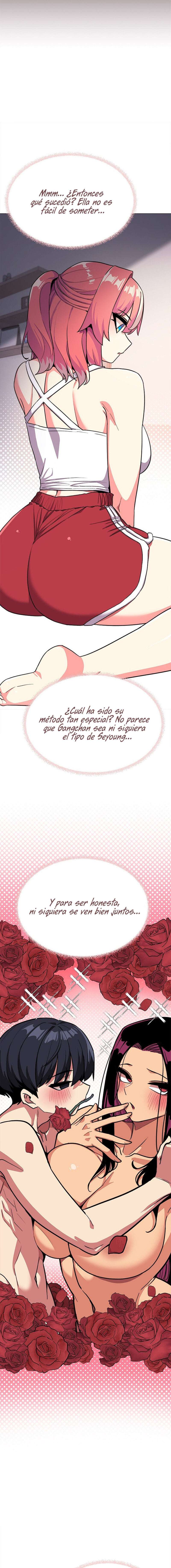 Deja de fumar capítulo 21 página 13