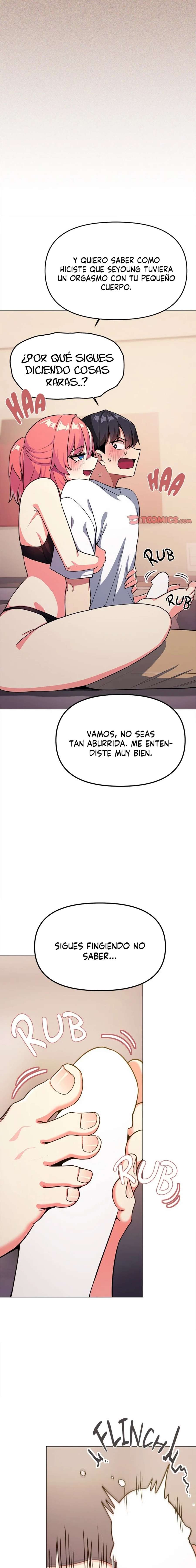 Deja de fumar capítulo 25 página 11