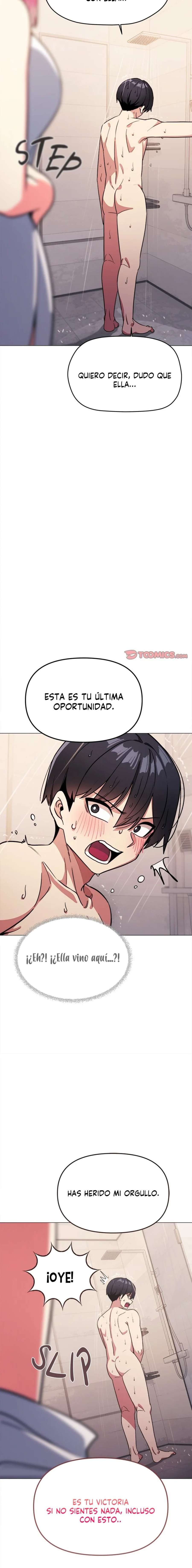 Deja de fumar capítulo 25 página 29
