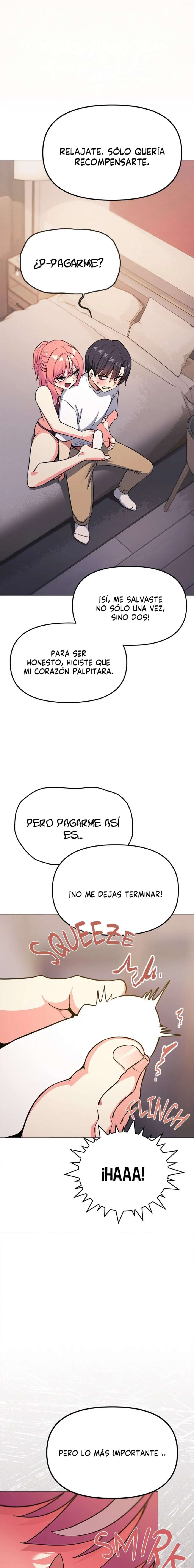 Deja de fumar capítulo 25 página 9