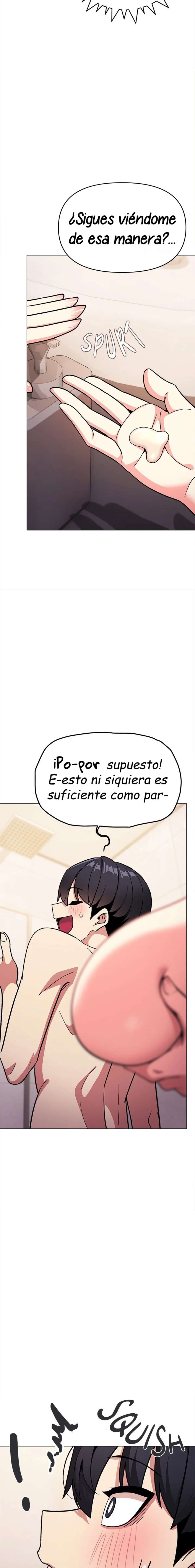 Deja de fumar capítulo 26 página 12