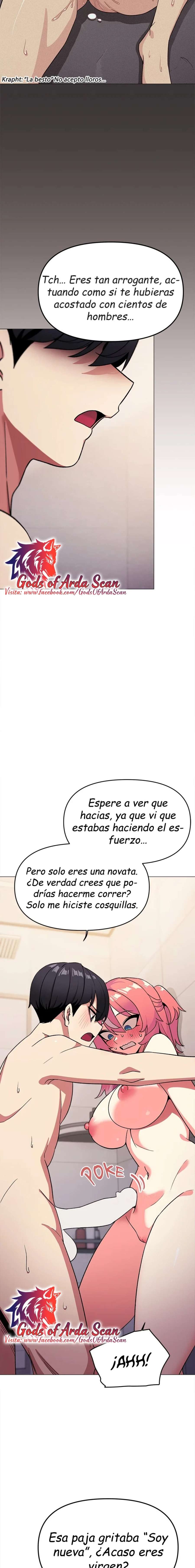 Deja de fumar capítulo 26 página 22