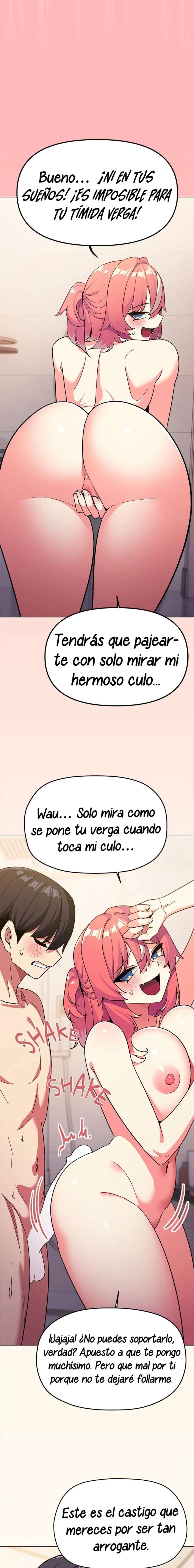 Deja de fumar capítulo 26 página 25