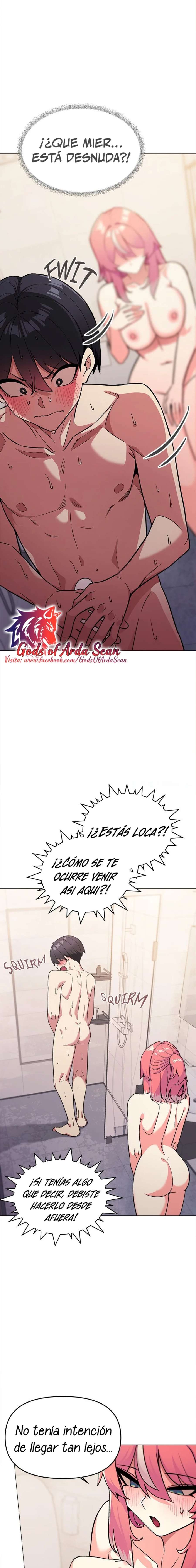 Deja de fumar capítulo 26 página 3