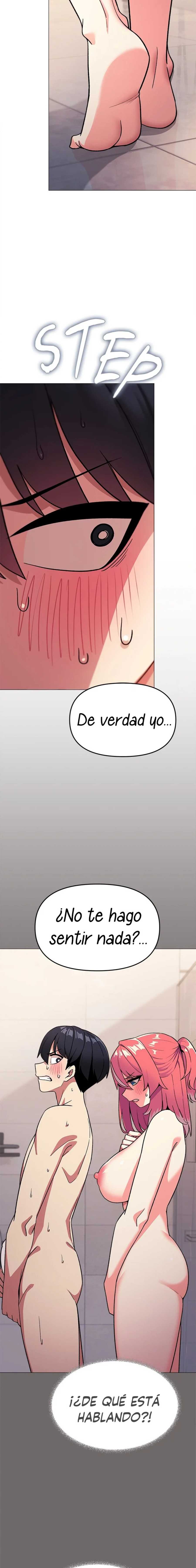 Deja de fumar capítulo 26 página 5