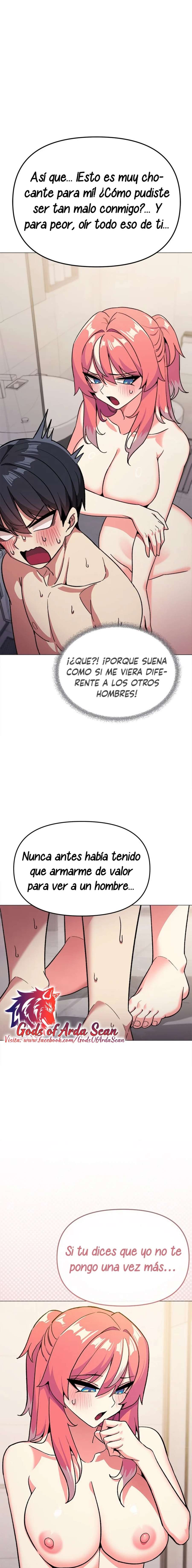 Deja de fumar capítulo 26 página 9
