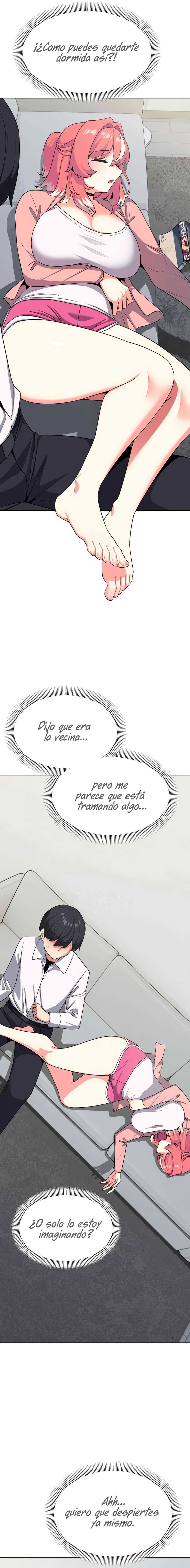 Deja de fumar capítulo 3 página 13