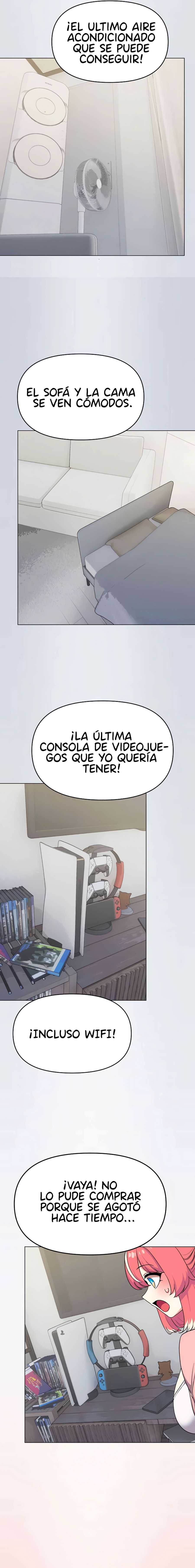 Deja de fumar capítulo 3 página 4