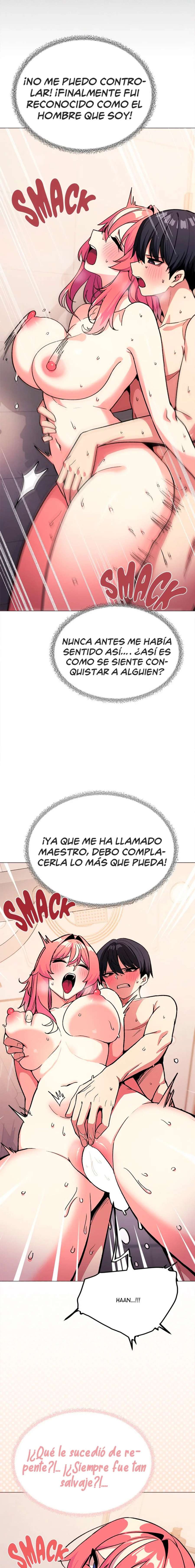 Deja de fumar capítulo 31 página 10