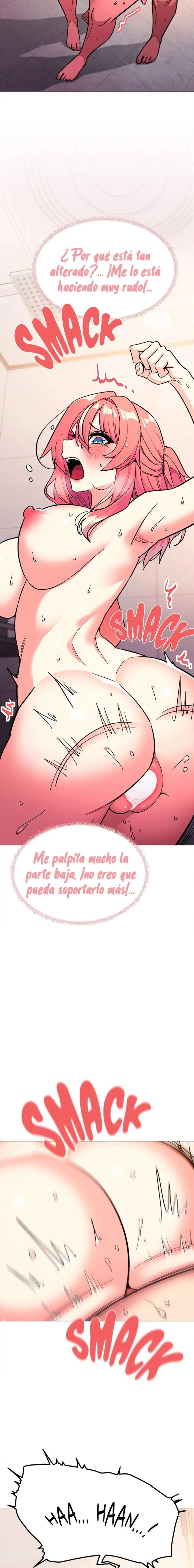 Deja de fumar capítulo 31 página 2