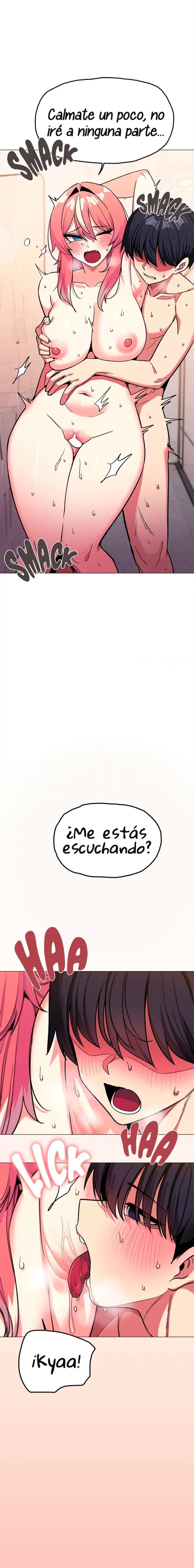 Deja de fumar capítulo 31 página 4