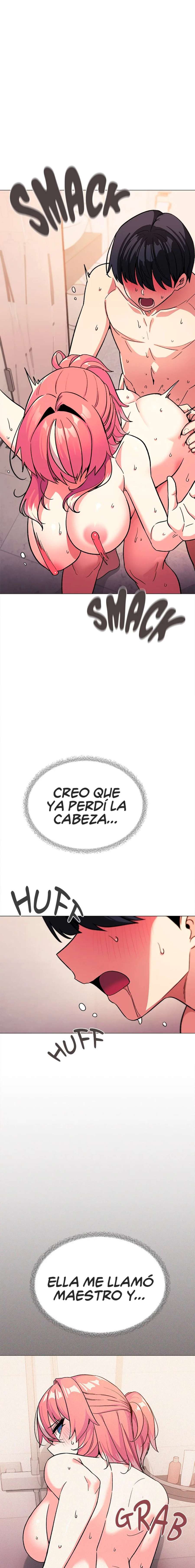 Deja de fumar capítulo 31 página 7