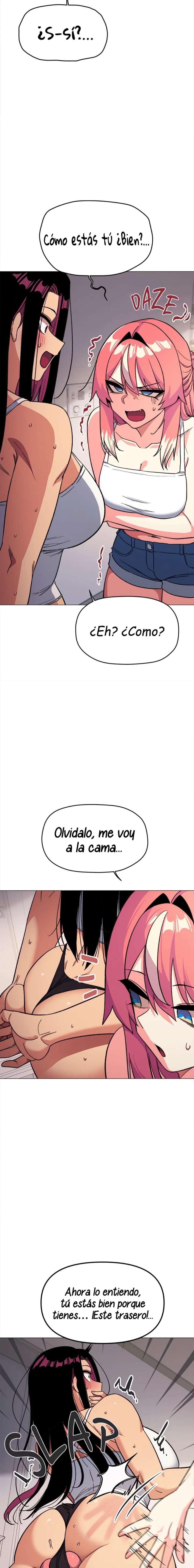 Deja de fumar capítulo 33 página 10