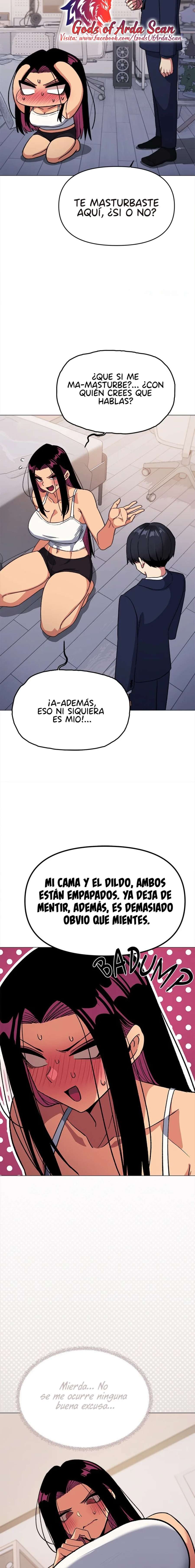 Deja de fumar capítulo 35 página 12
