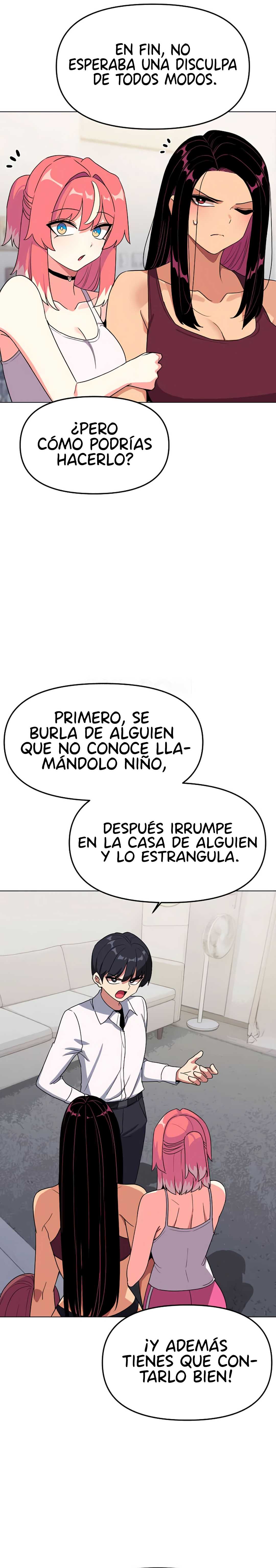 Deja de fumar capítulo 4 página 13