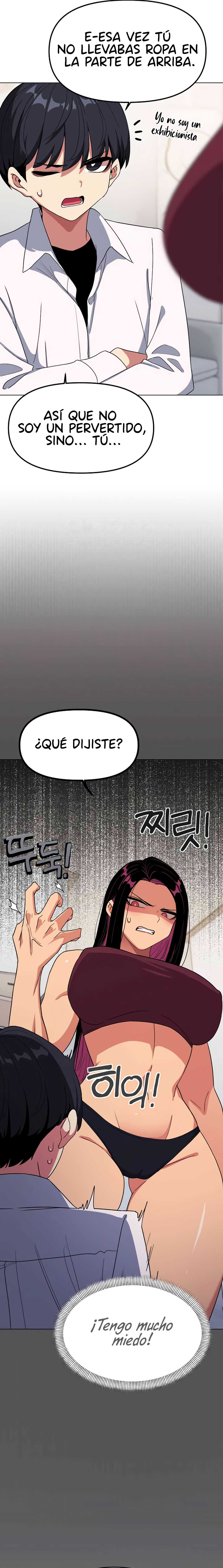 Deja de fumar capítulo 4 página 14