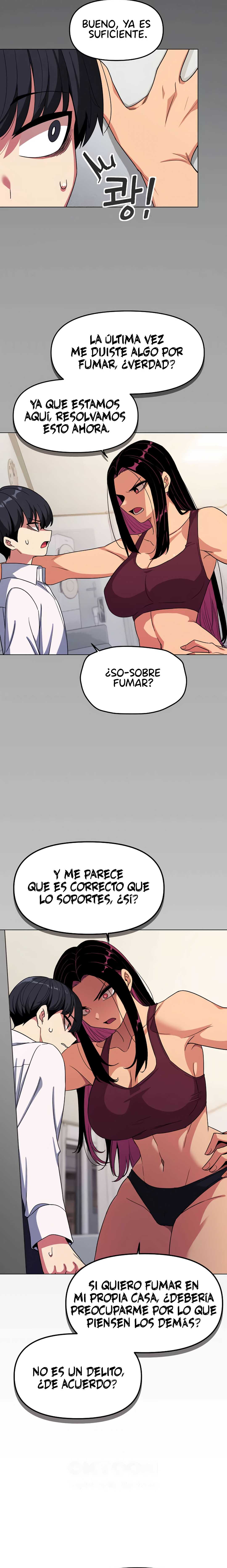 Deja de fumar capítulo 4 página 15