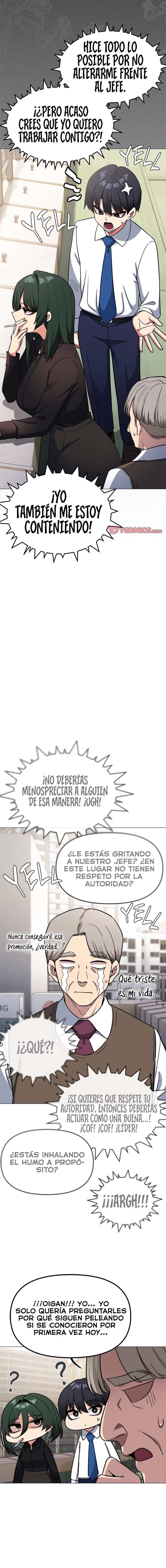 Deja de fumar capítulo 40 página 13