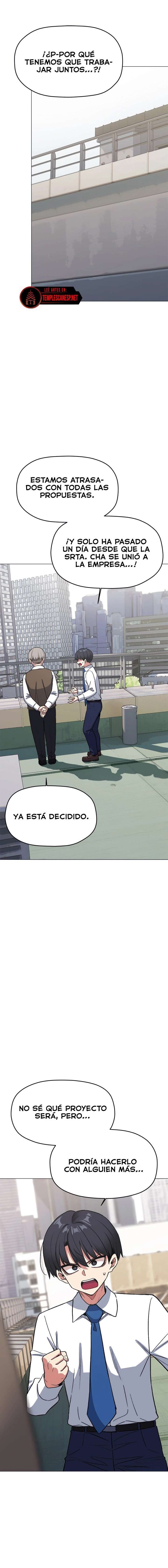 Deja de fumar capítulo 40 página 3