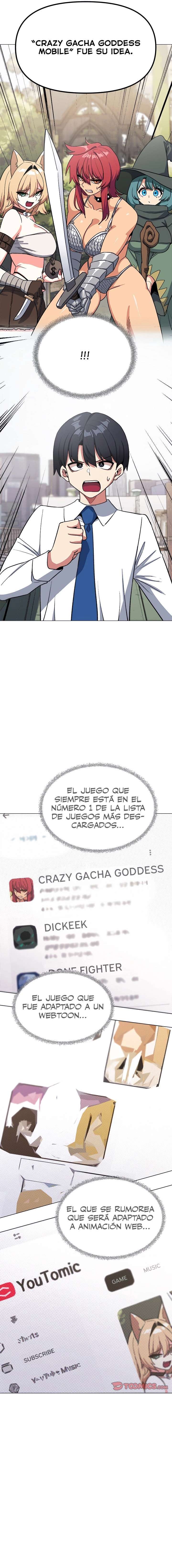Deja de fumar capítulo 40 página 6