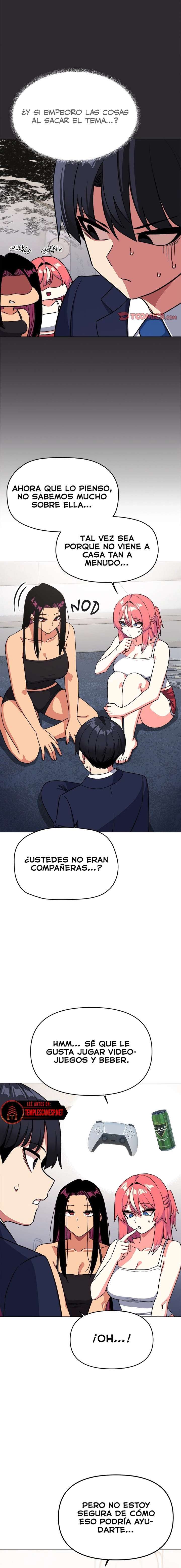 Deja de fumar capítulo 41 página 10