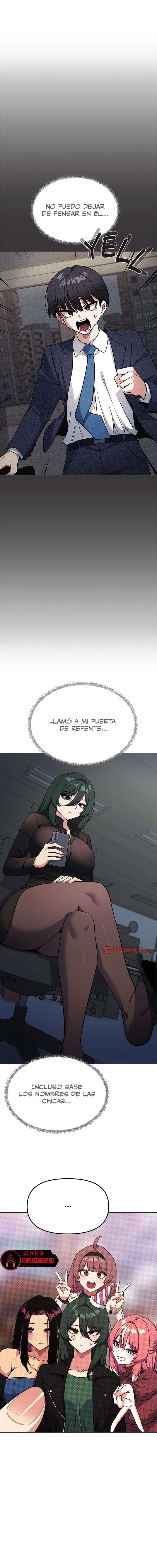 Deja de fumar capítulo 41 página 22