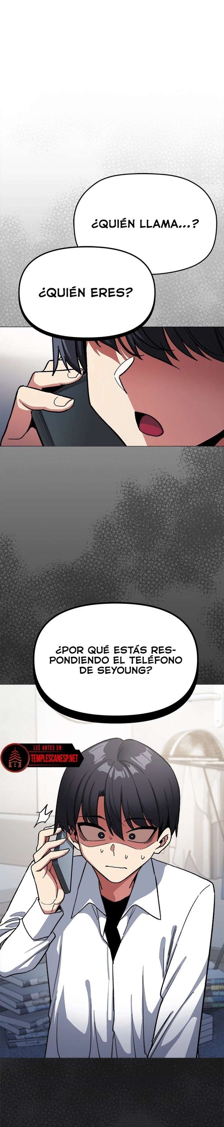Deja de fumar capítulo 41 página 24