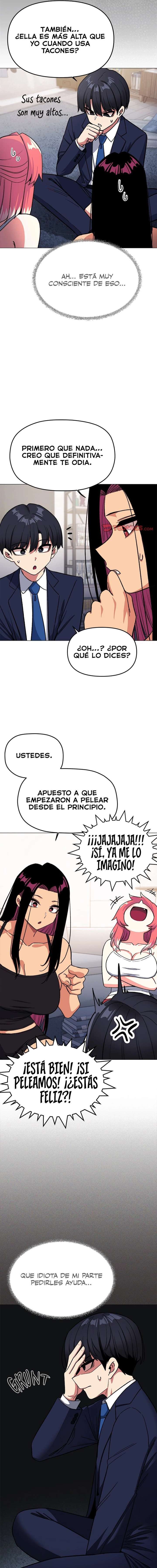 Deja de fumar capítulo 41 página 5