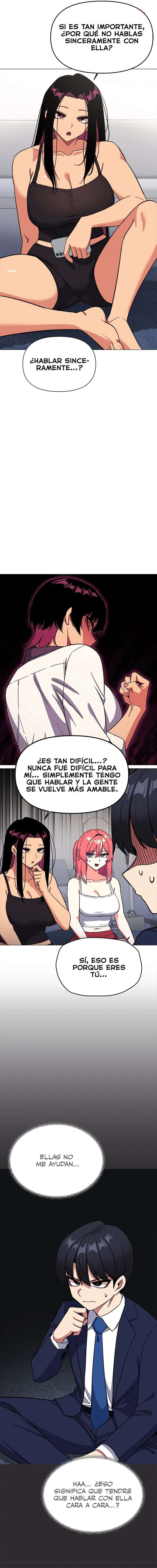 Deja de fumar capítulo 41 página 9