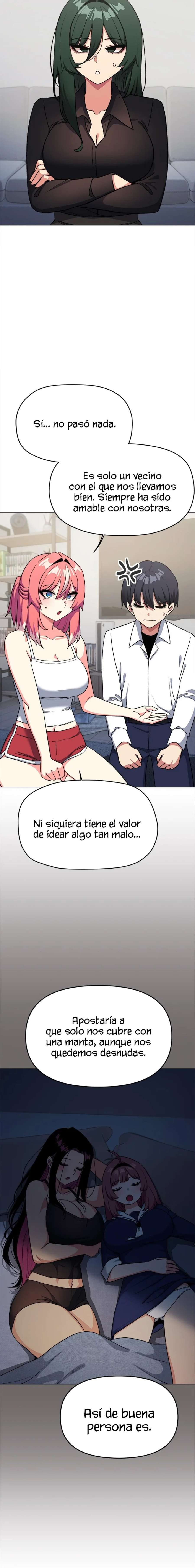 Deja de fumar capítulo 42 página 20