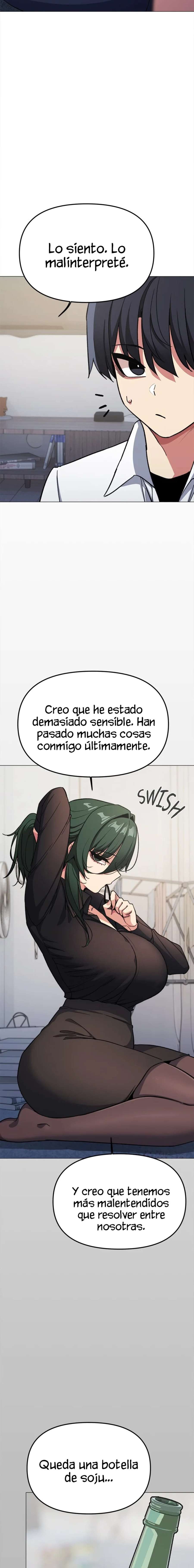 Deja de fumar capítulo 42 página 24