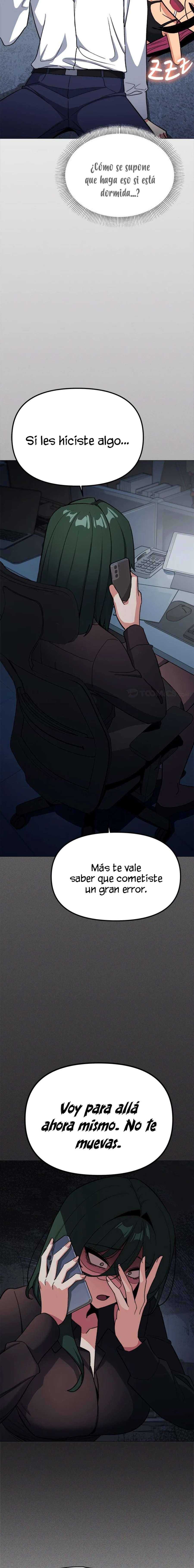Deja de fumar capítulo 42 página 4