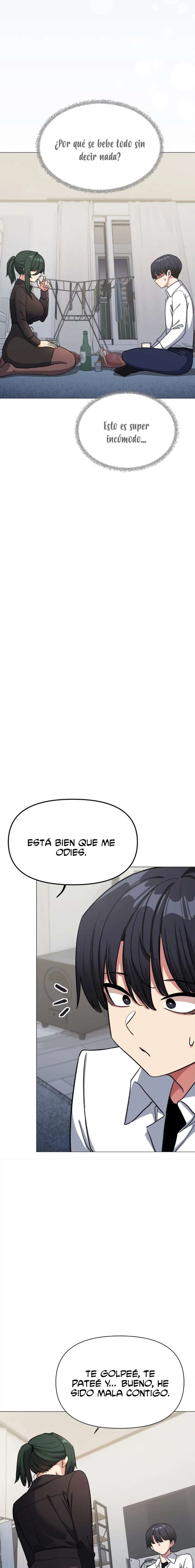 Deja de fumar capítulo 43 página 2