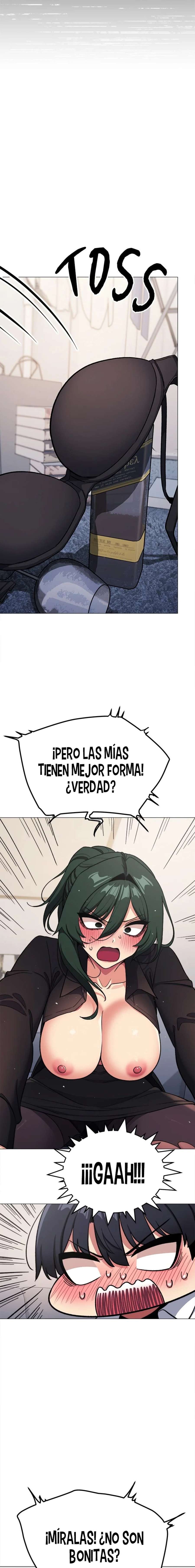 Deja de fumar capítulo 43 página 21