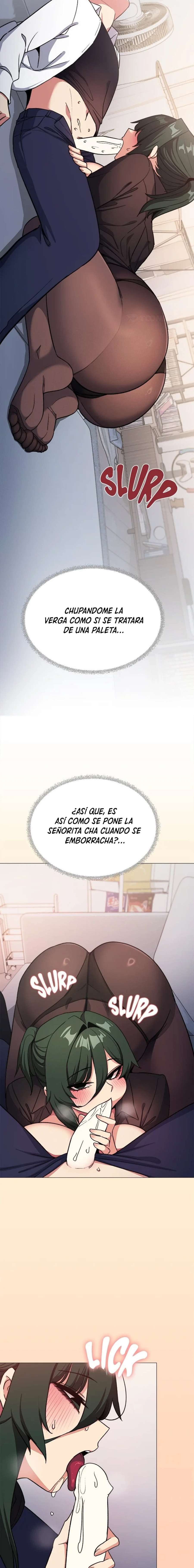 Deja de fumar capítulo 44 página 10