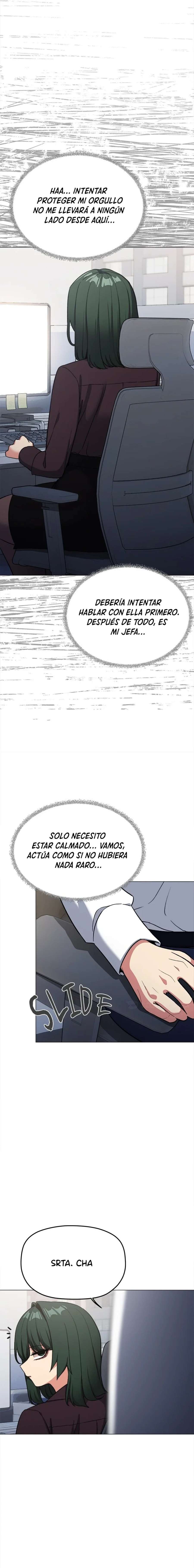Deja de fumar capítulo 44 página 24