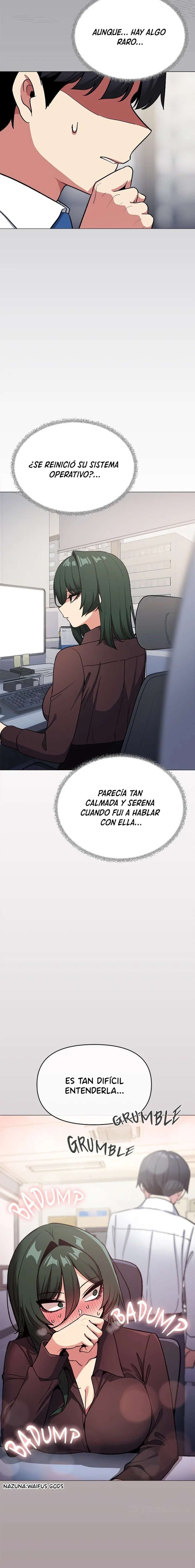 Deja de fumar capítulo 44 página 28