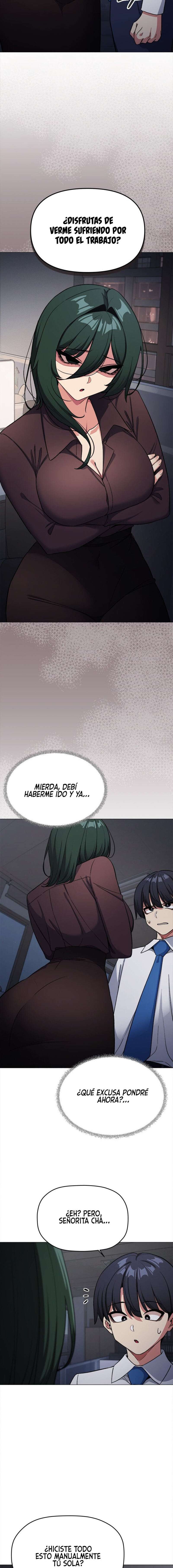 Deja de fumar capítulo 45 página 13
