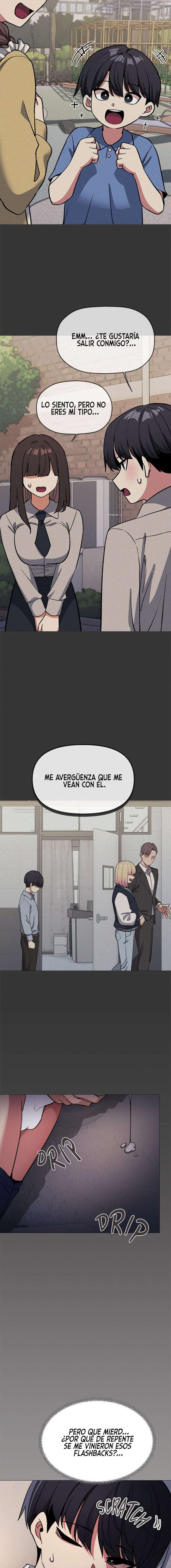 Deja de fumar capítulo 45 página 21