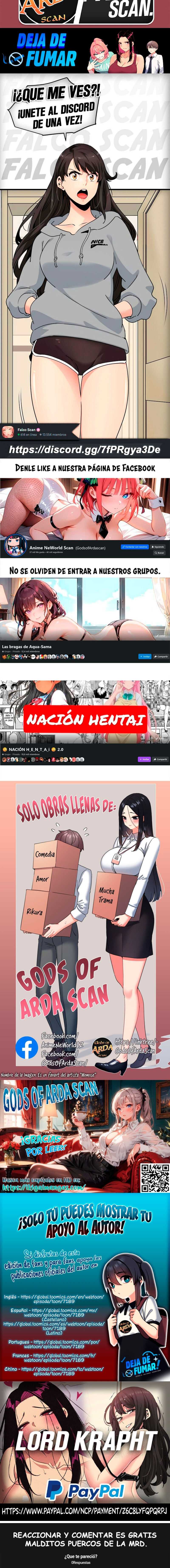 Deja de fumar capítulo 45 página 23