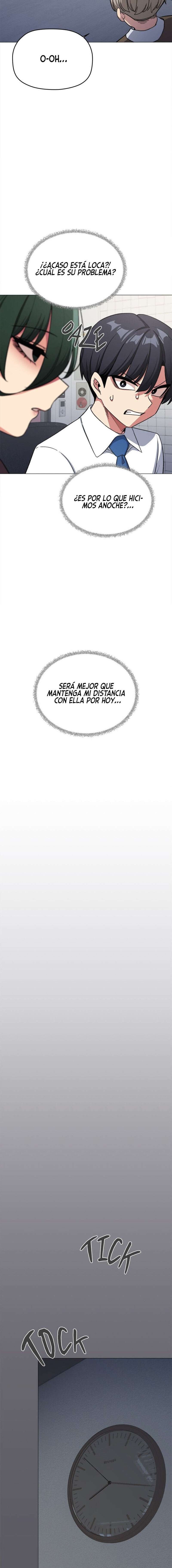 Deja de fumar capítulo 45 página 8