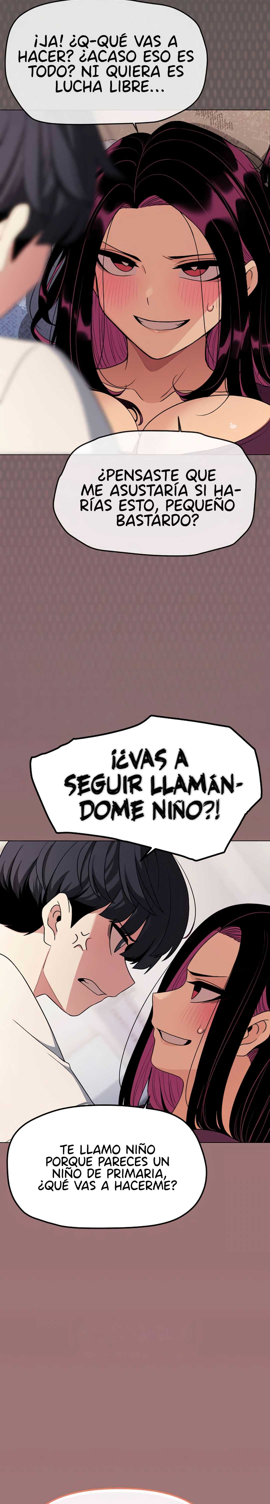 Deja de fumar capítulo 5 página 28