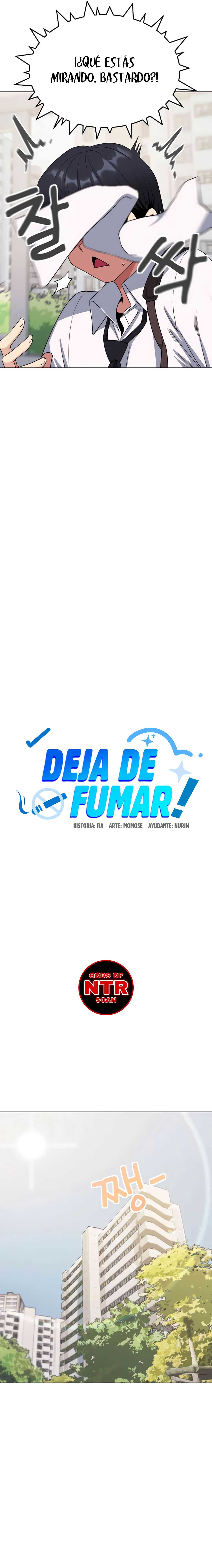 Deja de fumar capítulo 5 página 6
